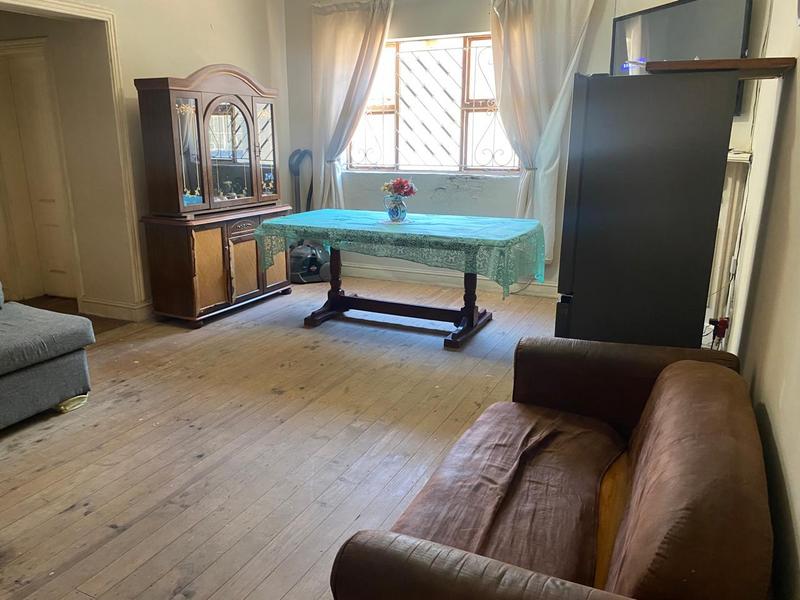 0 Bedroom Property for Sale in Queenstown Central Eastern Cape